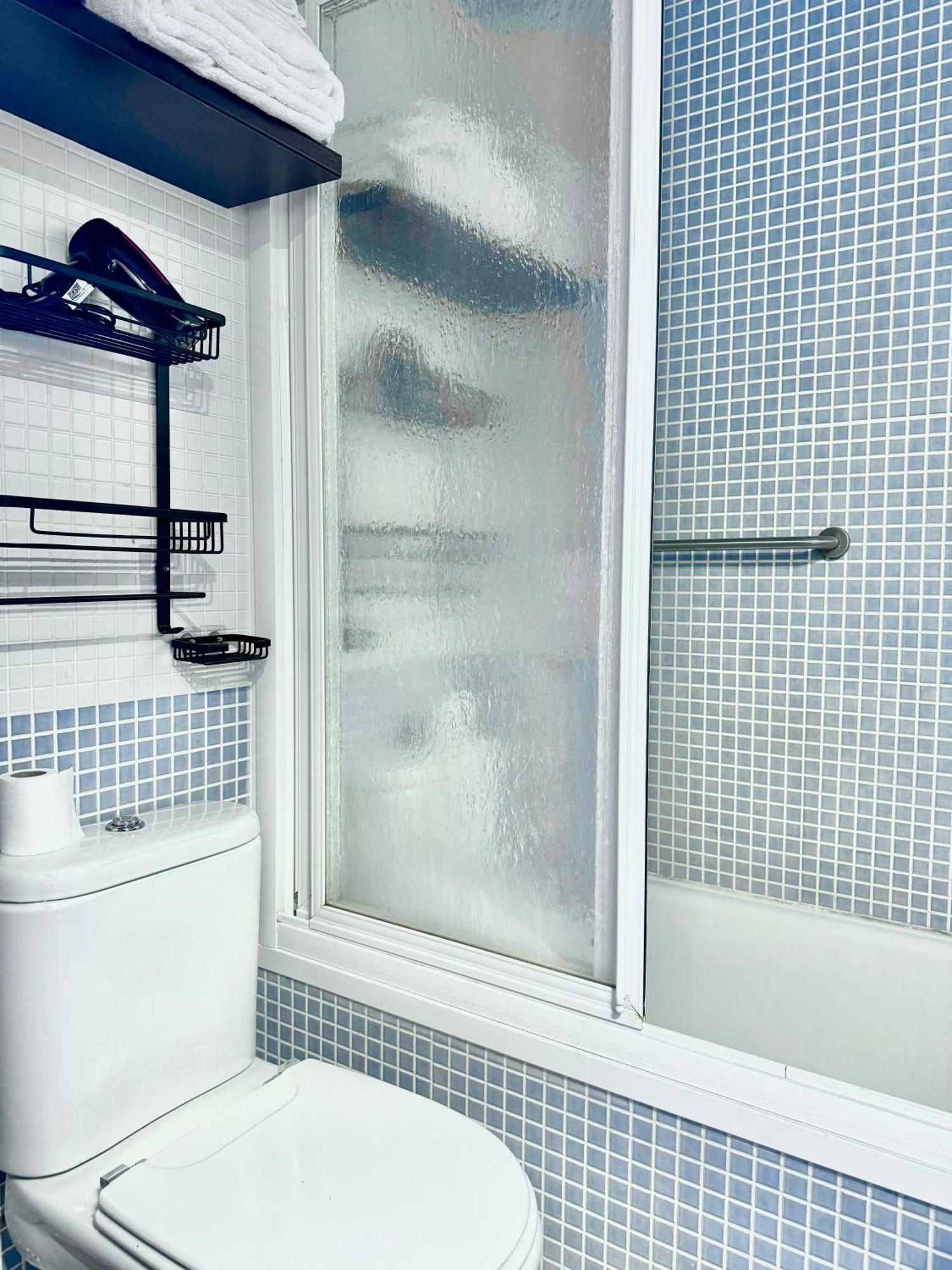 Apartamento Con Balcon Castilla Triana 塞维利亚 外观 照片